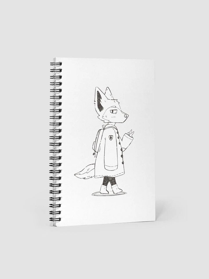 forest ranger product image (1)
