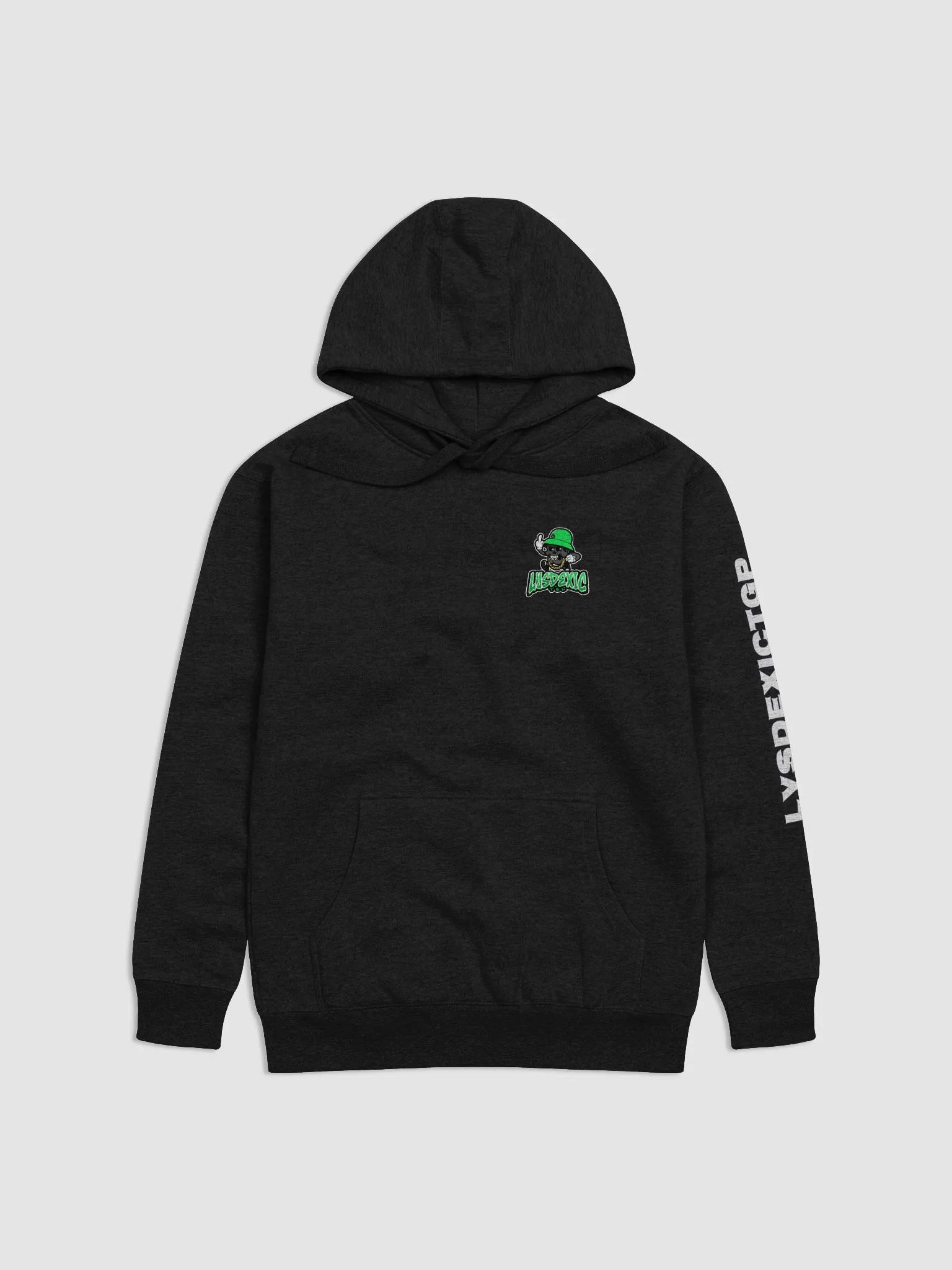 Coolest Hoodie In The Shop product image (1)