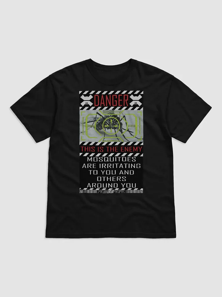 Mosquitos are the Enemy product image (1)