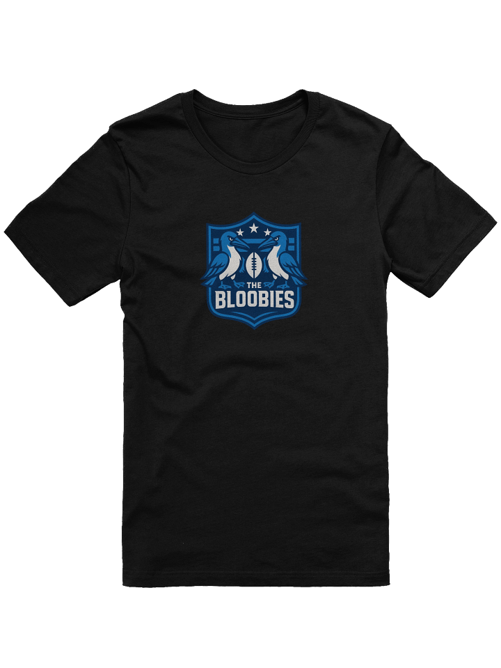 The Bloobies - Shirt product image (2)