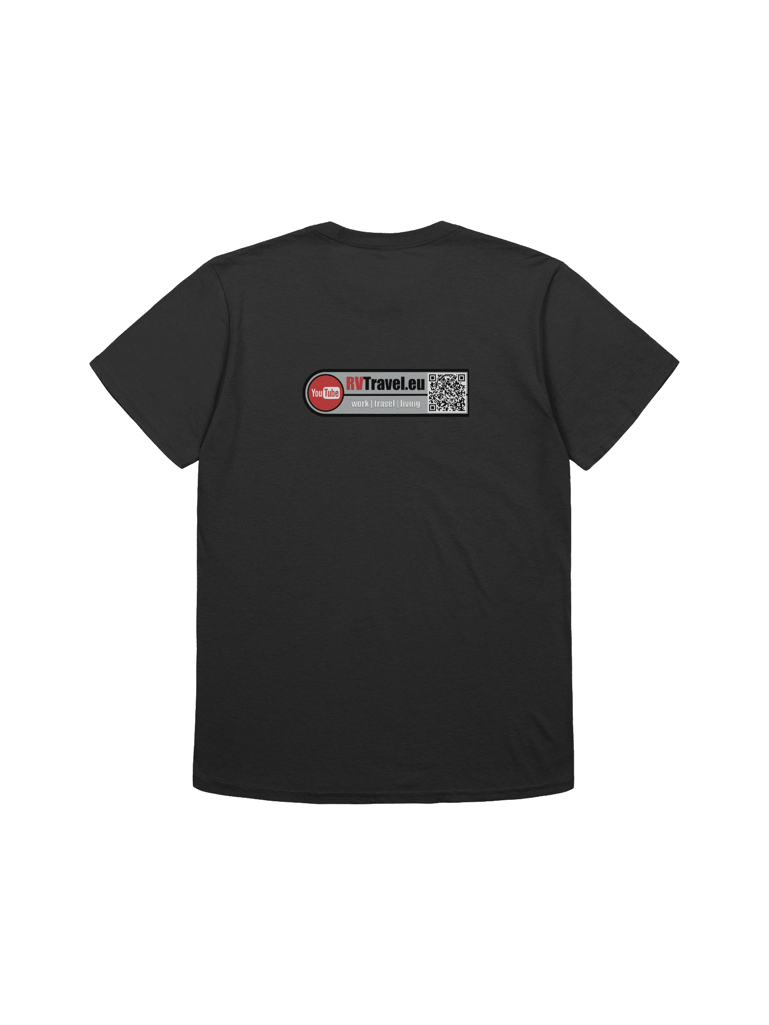 RVTravel Unisex Softstyle T-Shirt product image (2)