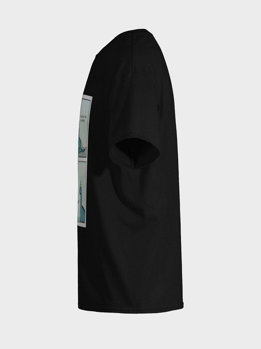 Comic #18 T-shirt product image (35)