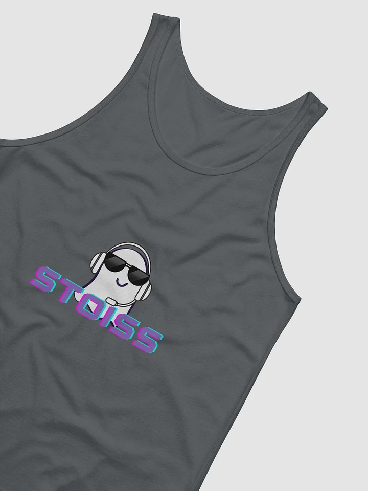 Stoiss Tank Top product image (2)
