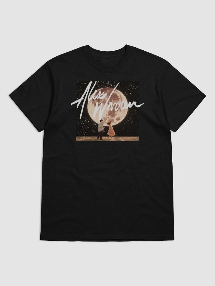 Ordinary Alex Warren T-Shirt product image (1)