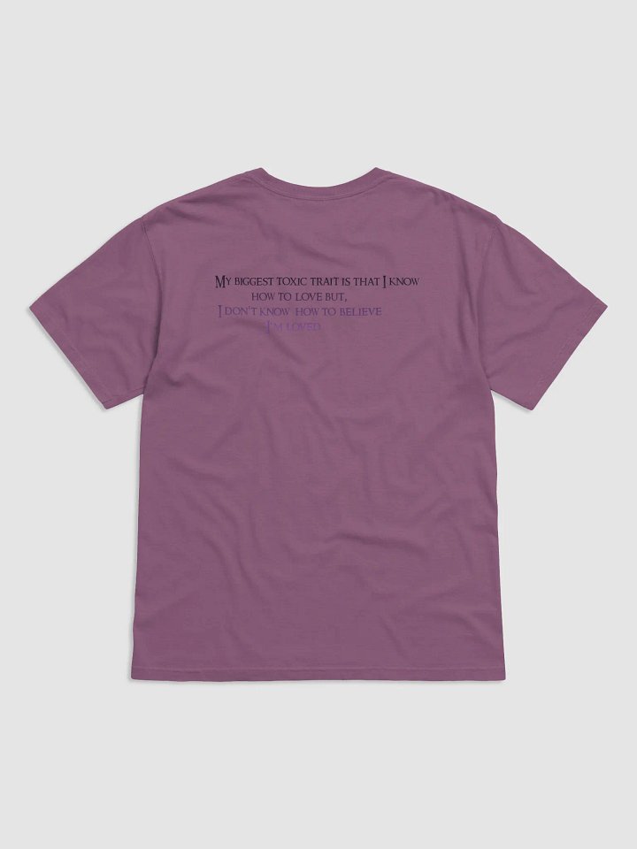 Phoenix Tee product image (11)
