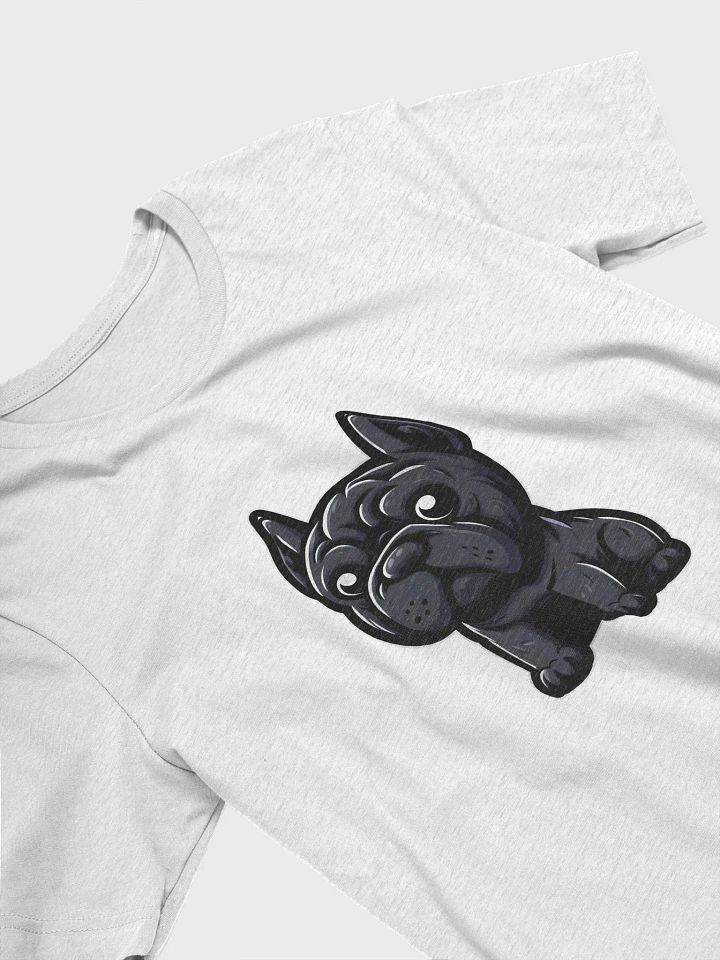 Black Cane Corso T-Shirt – Cute and Comfy Dog Lover Tee product image (2)