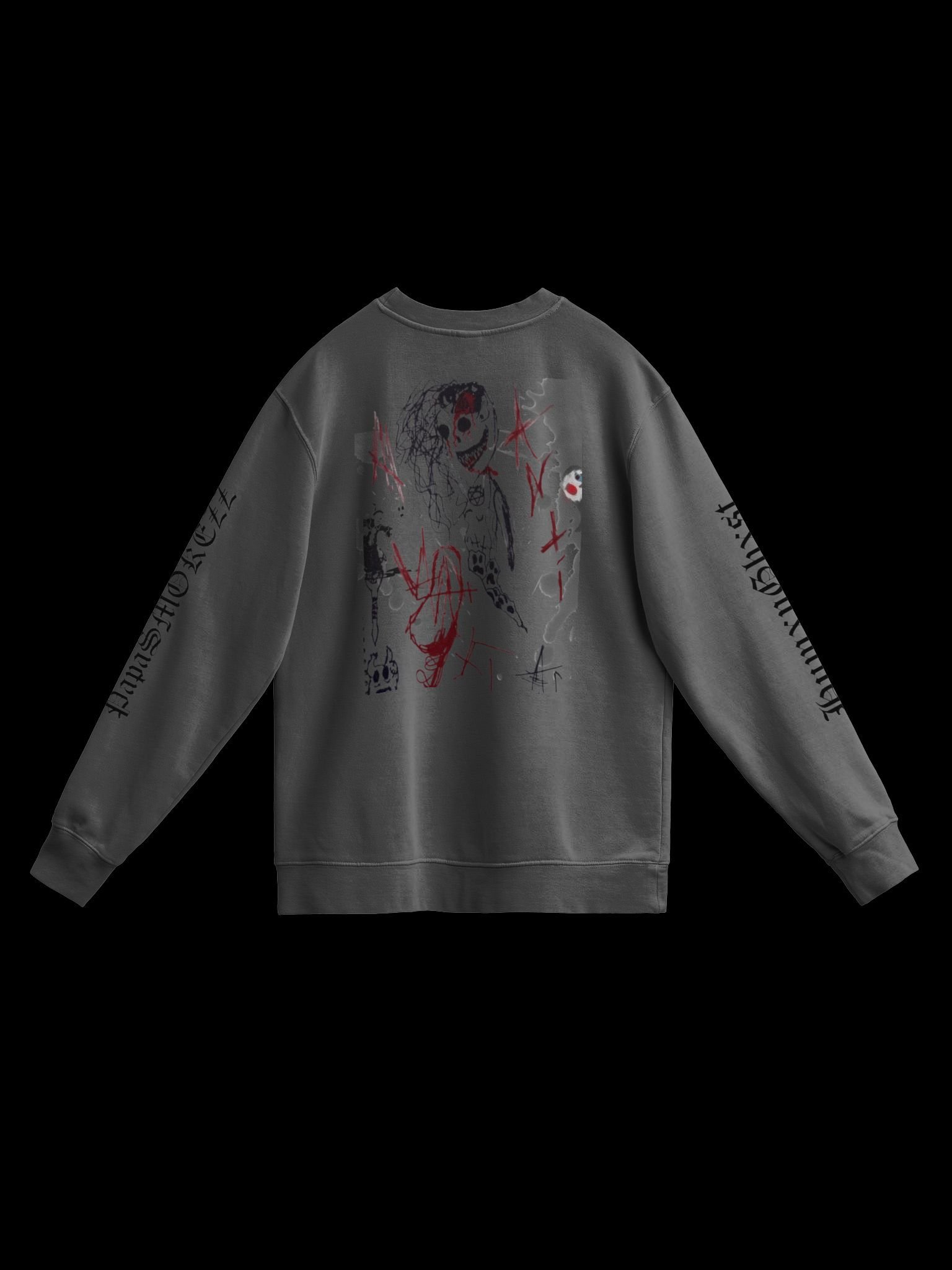 🔥 Tweaker x Papa Crewneck – Limited Edition 🔥 product image (17)