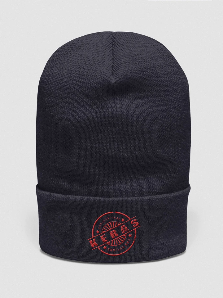 'Keras' Beanie product image (1)