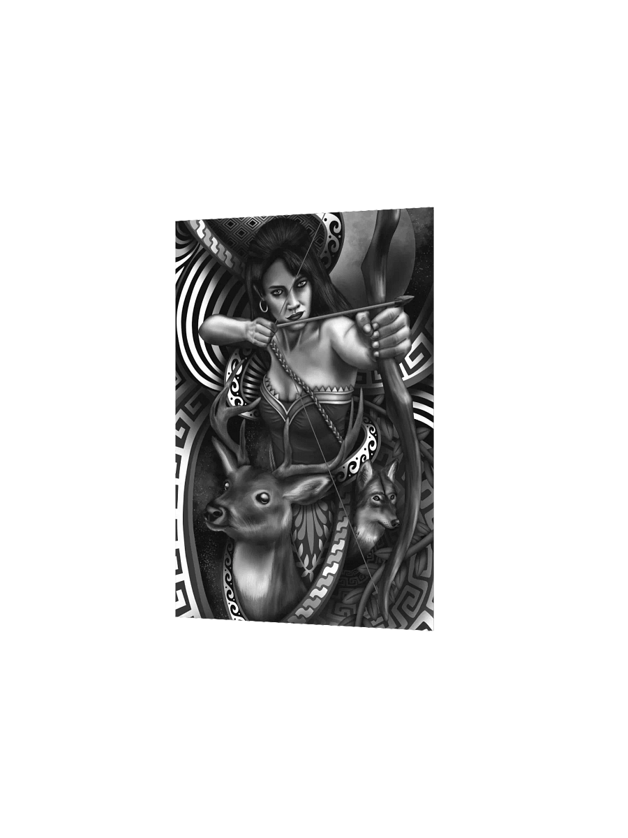 Artemis Poster product image (14)