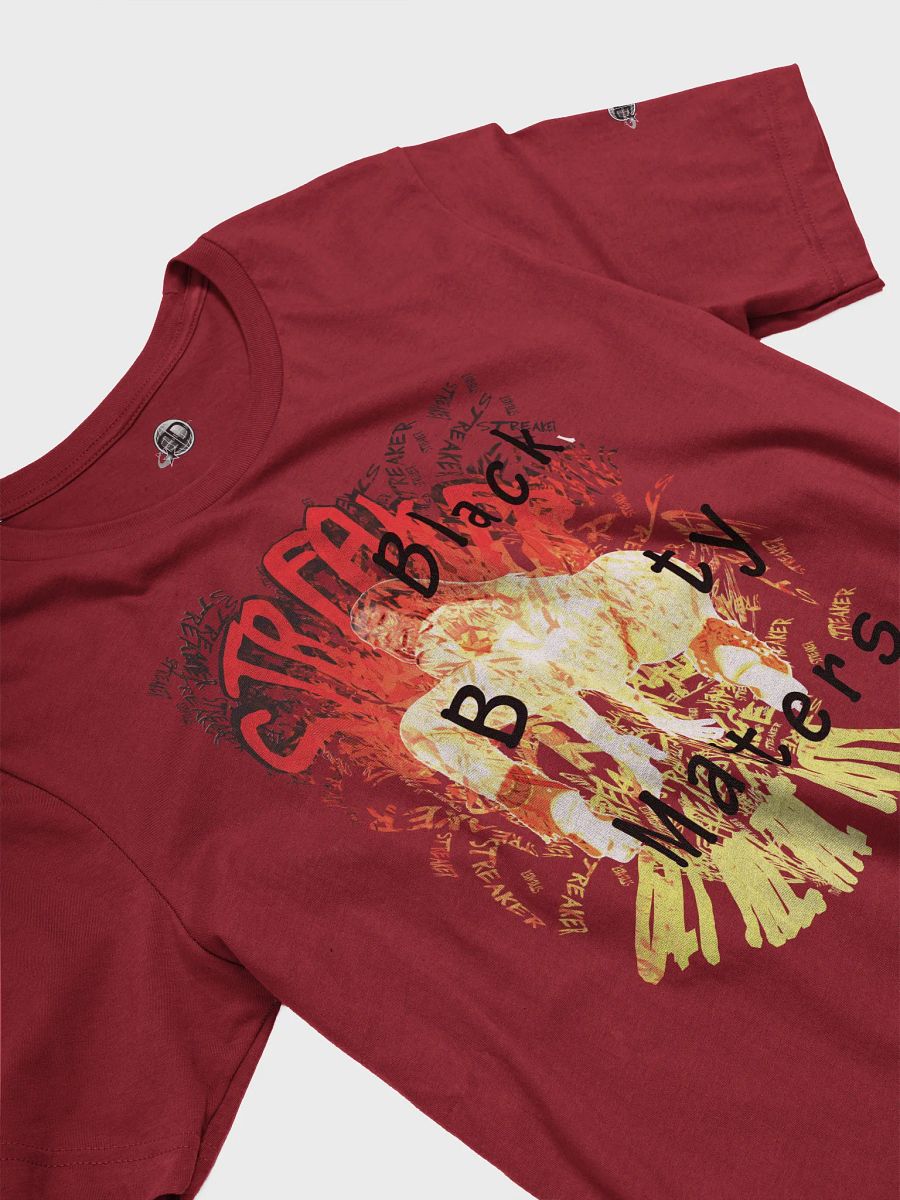 Streakers - Big Booty3 | Unisex Tee product image (7)