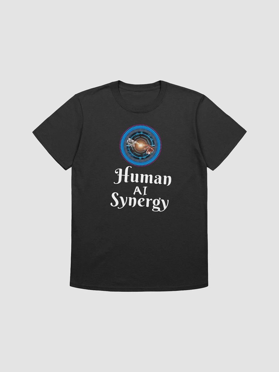 Futuristic Connection Tee product image (1)
