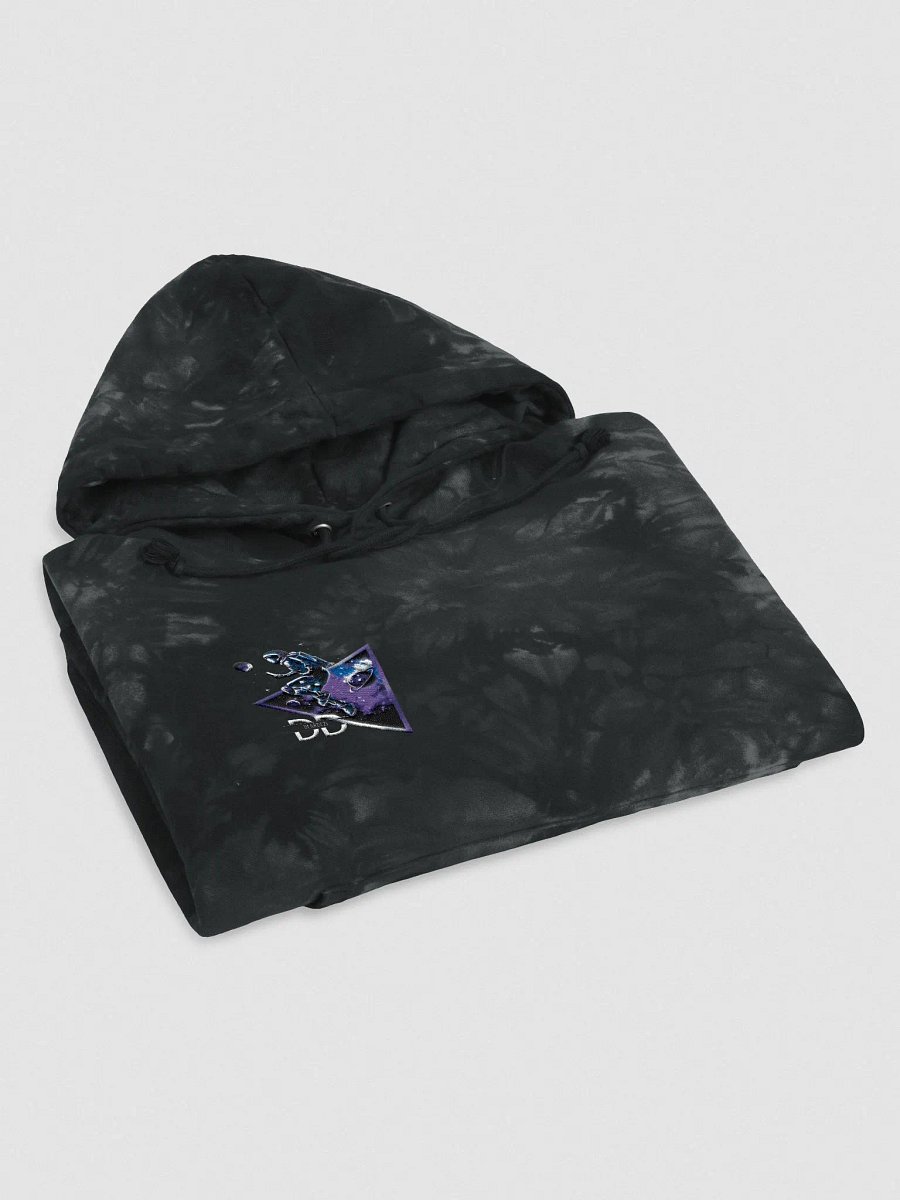 Into The Void - Elite Champion Brand Hoodie product image (4)