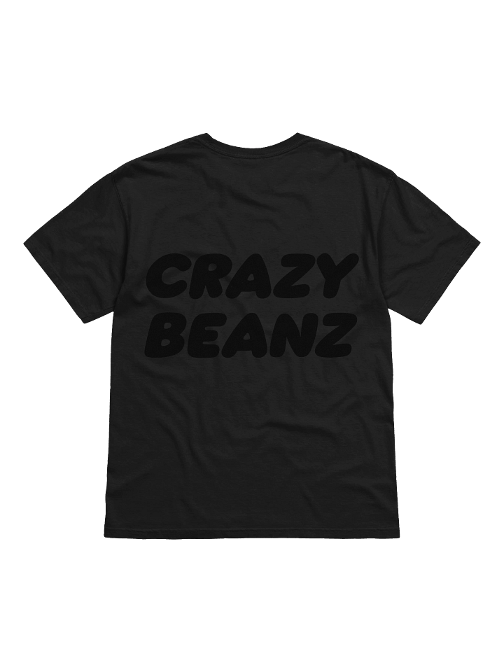 Crazy Beanz T-Shirt product image (2)