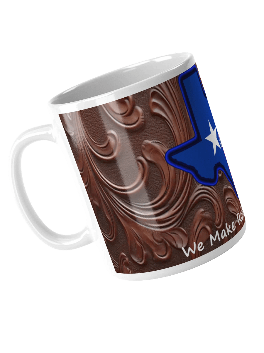 Central Texas Roleplay Coffee Mug product image (8)
