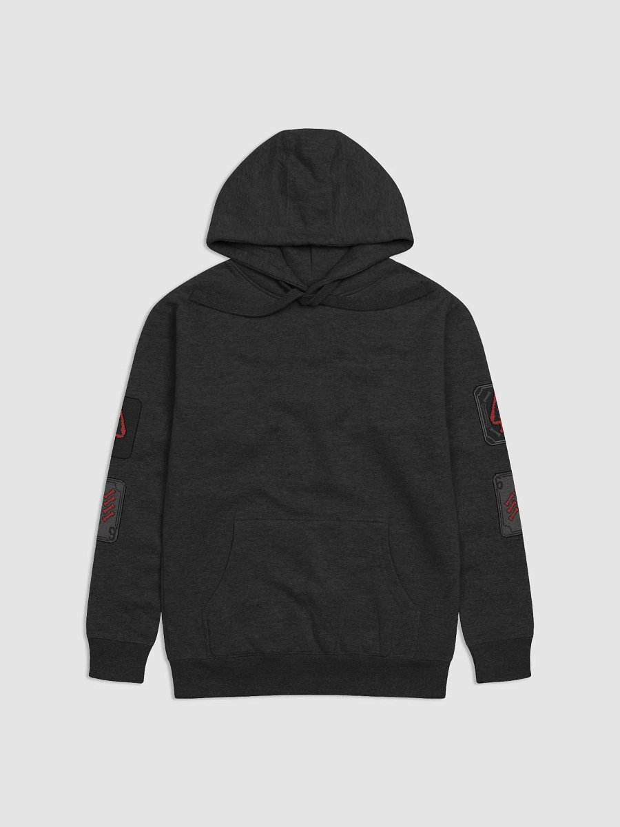Rattle 'Em Boys Pullover Hoodie product image (5)