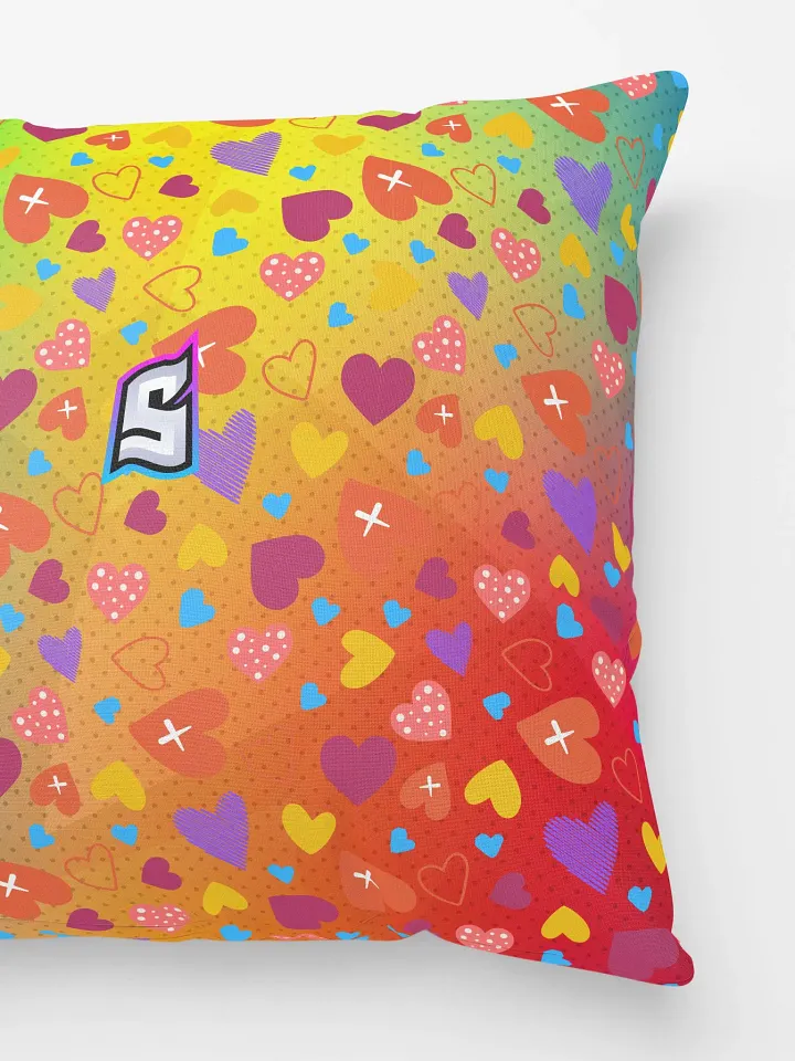 'Mojo Love' Cushion product image (2)