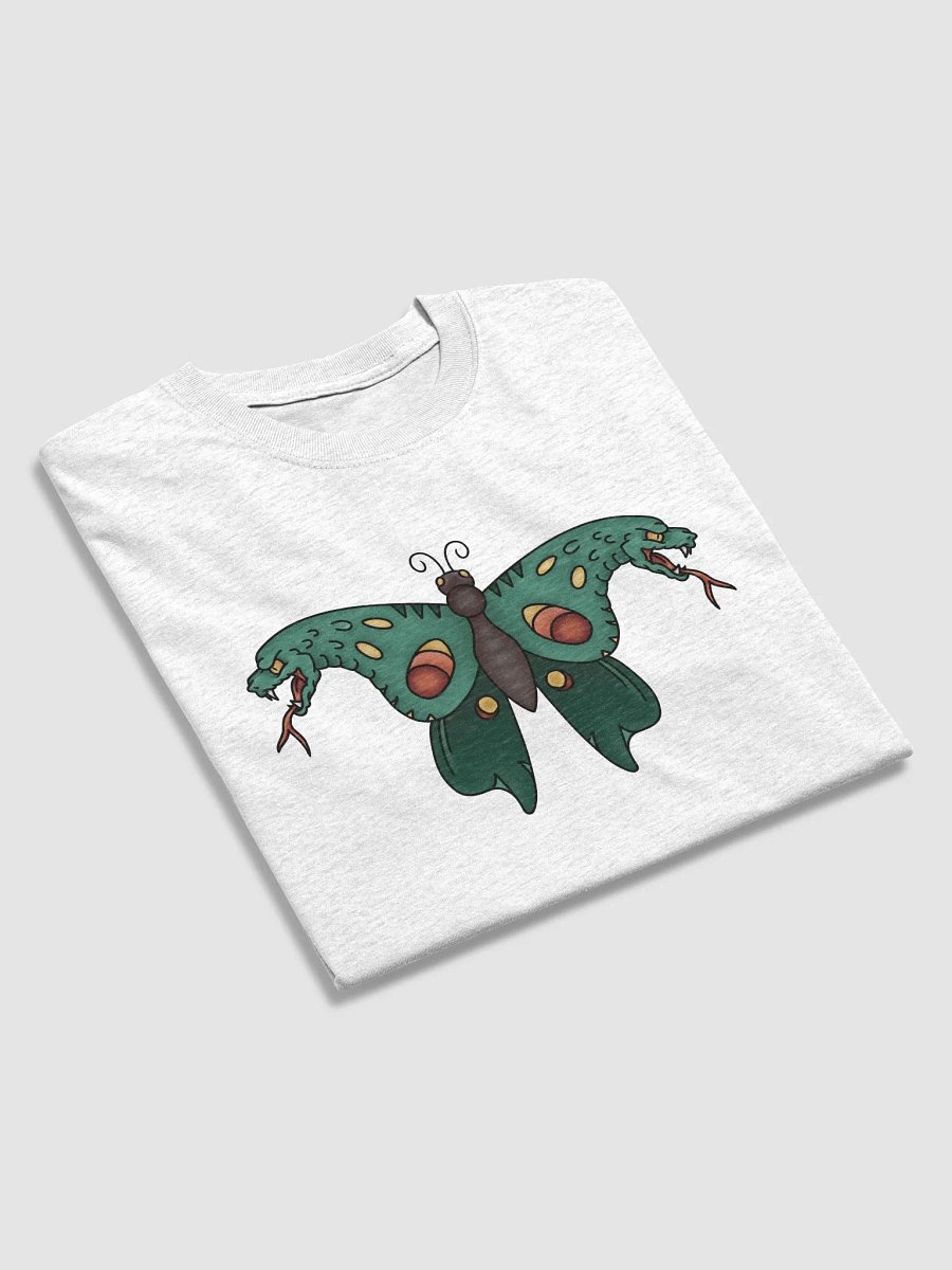 Atlas Moth Heavy Tee product image (24)