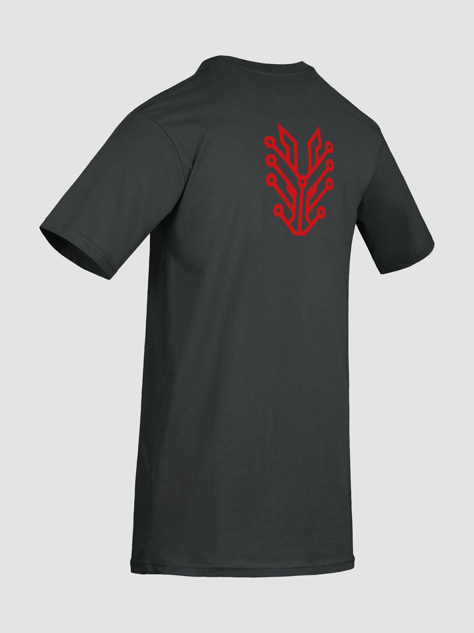 The Corporation Clearance Tee product image (10)