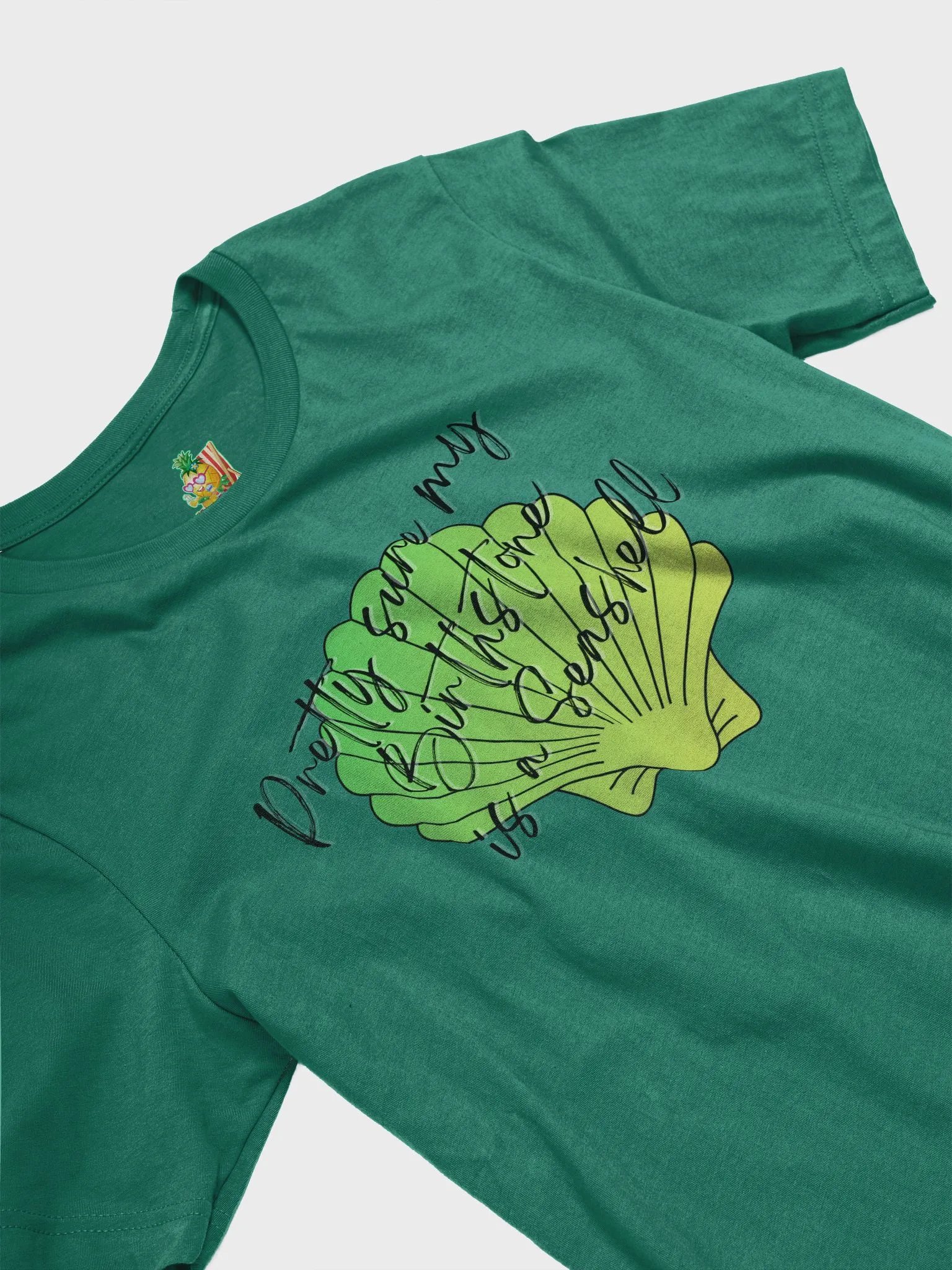 August Birthstone T-Shirt product image (16)