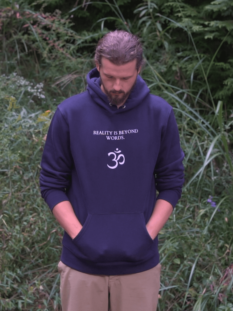 Reality Is Beyond Words. product image (1)
