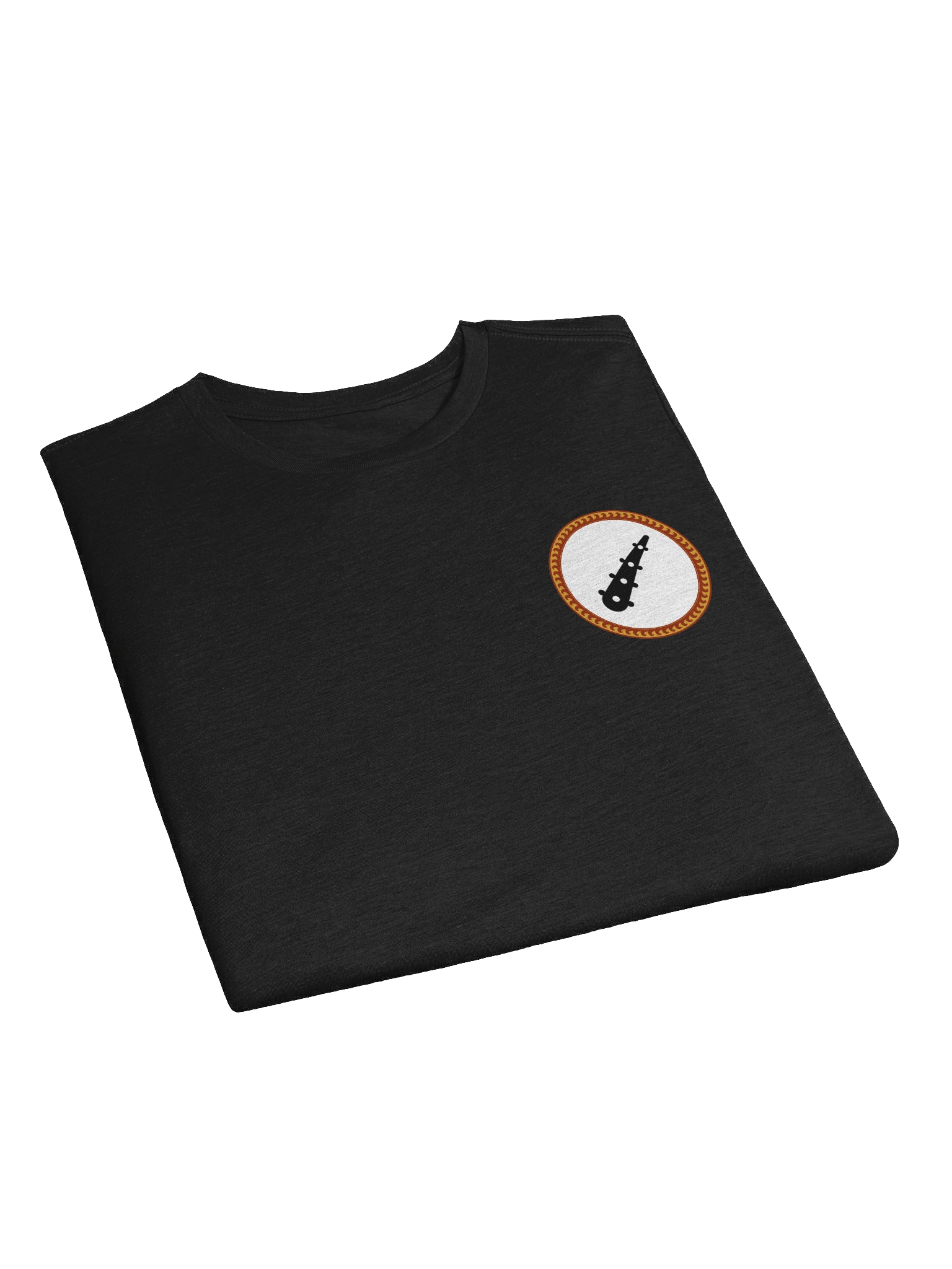 Theban Shield (v1) T-Shirt product image (4)