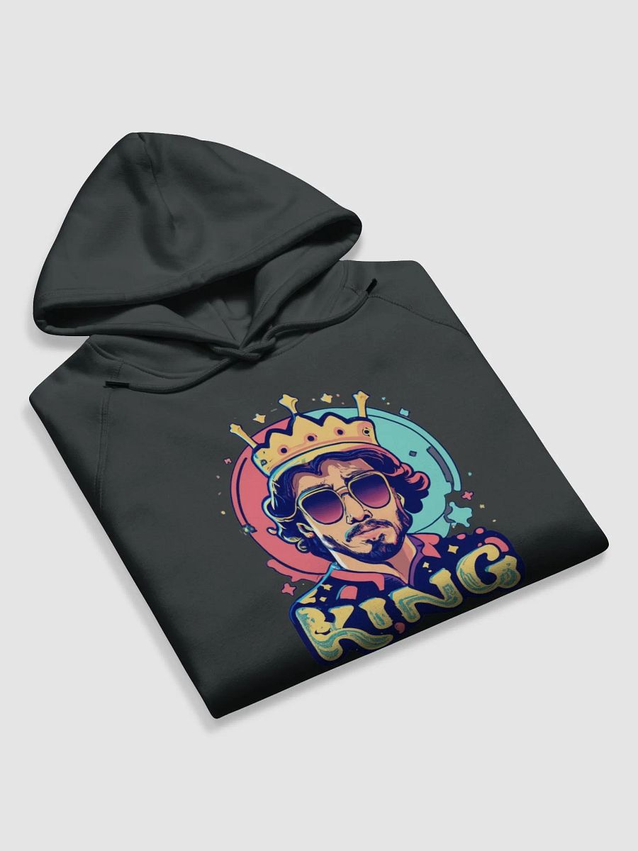 King Dino Hoodie product image (6)