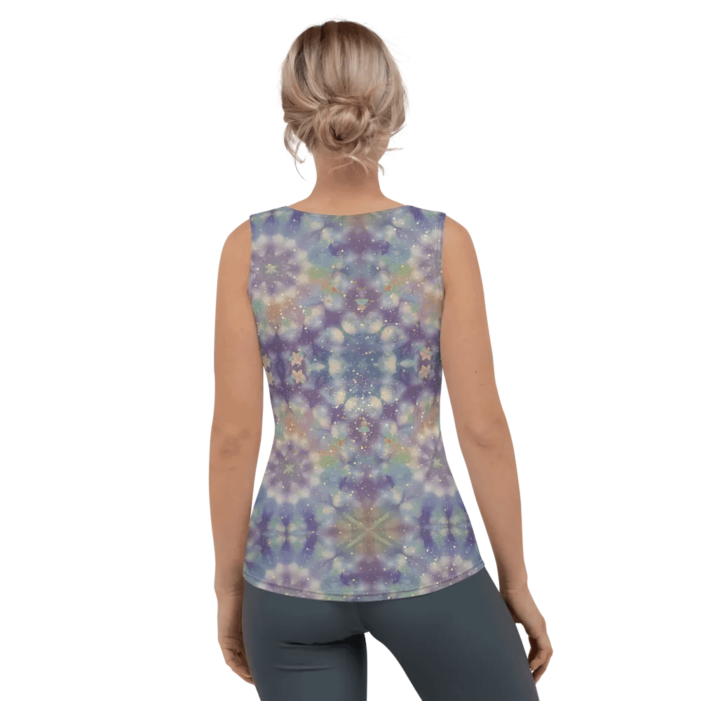 Celestial Whimsy Tank Top product image (4)