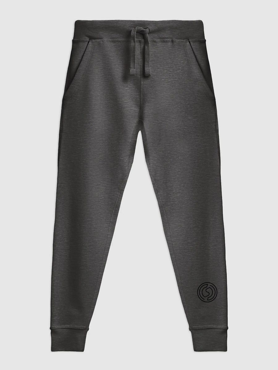 Midnight Comfort Fleece Joggers product image (1)