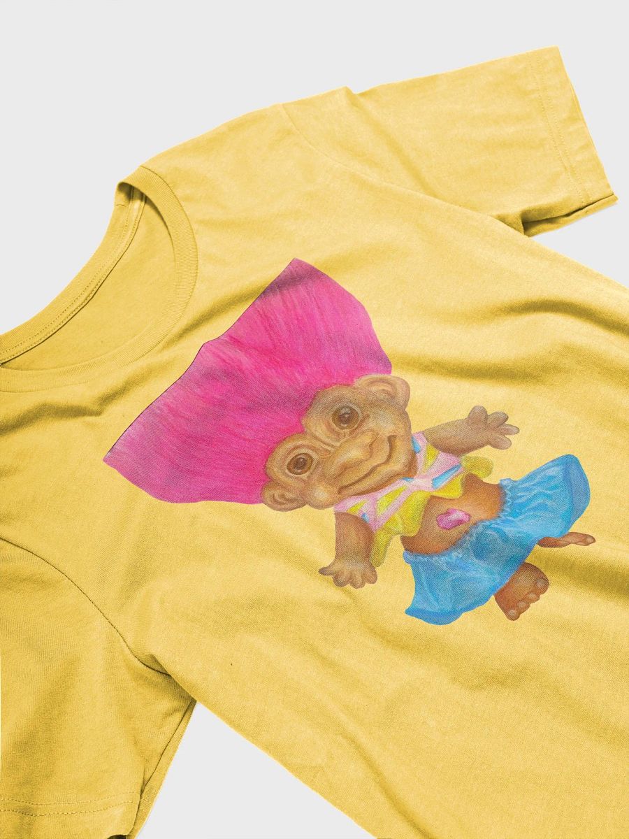 Treasure Troll Tshirt product image (3)