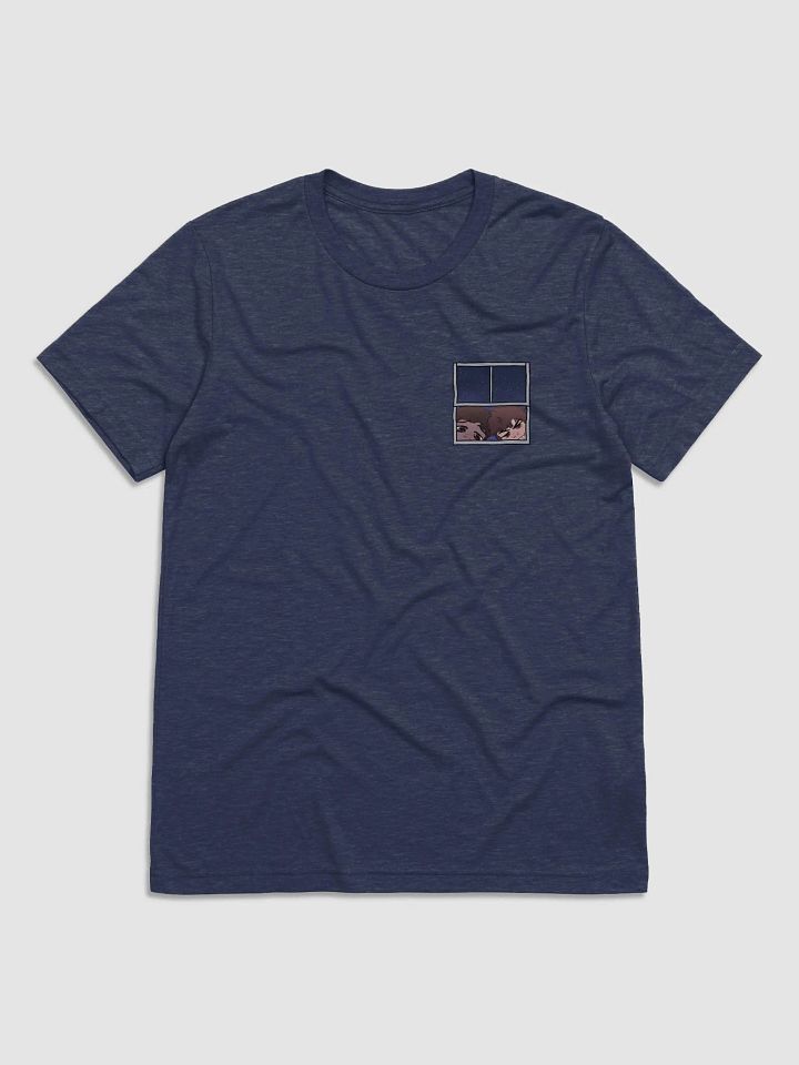 Every Last Drop T-Shirt - Ash and Brendan Lurking product image (1)