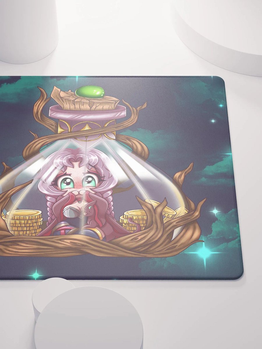 Saemi Bottle - Gaming Mouse Pad product image (6)