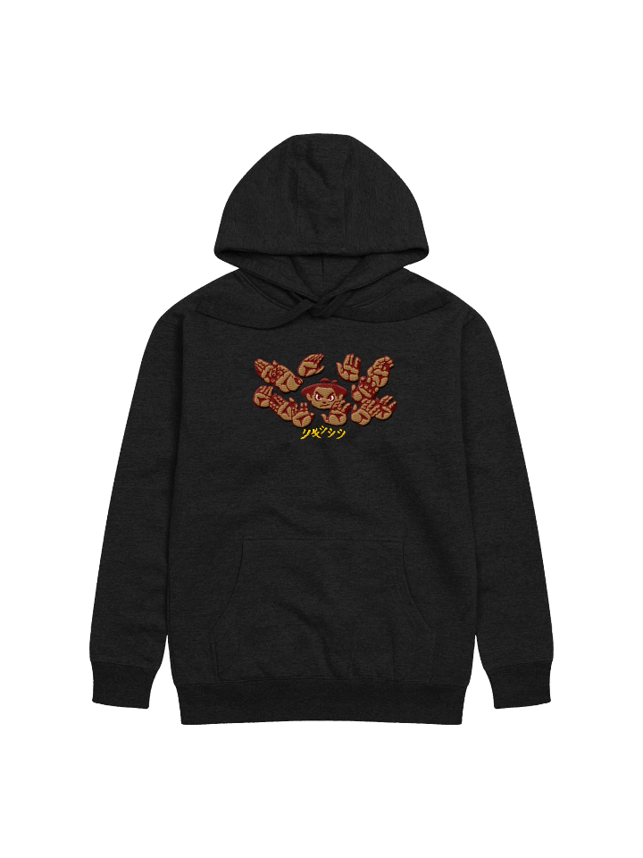 o s h i //H O O D I E . D A R K product image (1)