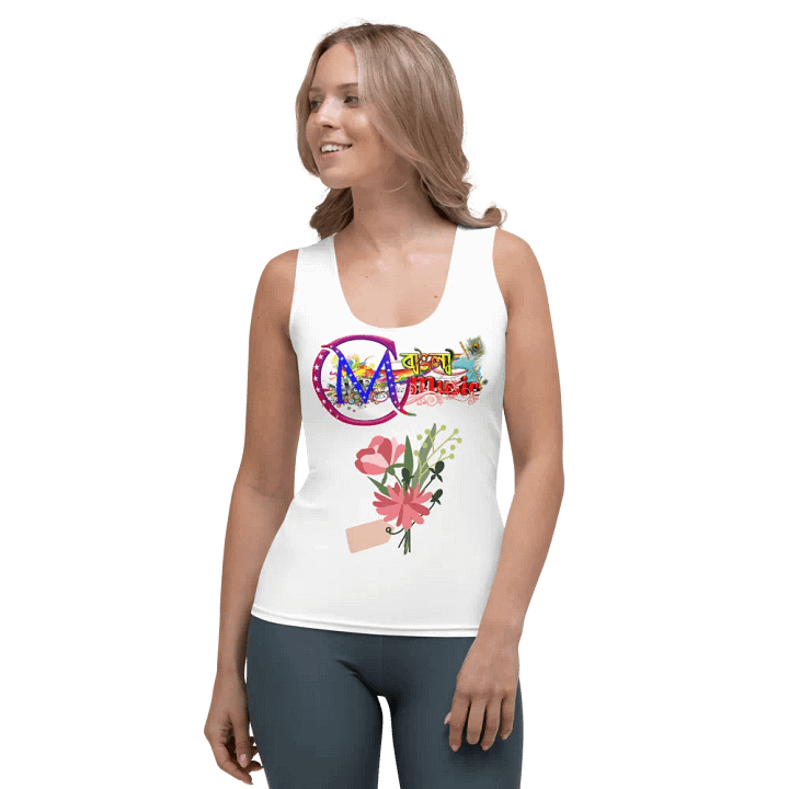 Women T-Shatr With Logo OF MC Music Bangla product image (1)