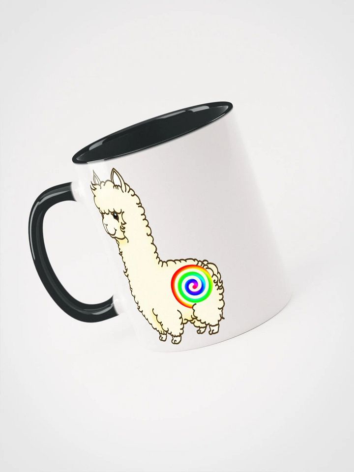 Alpaca mug product image (1)
