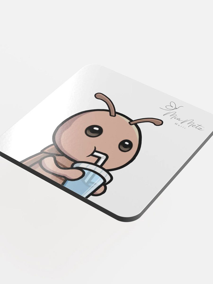 Cricket Coaster product image (4)