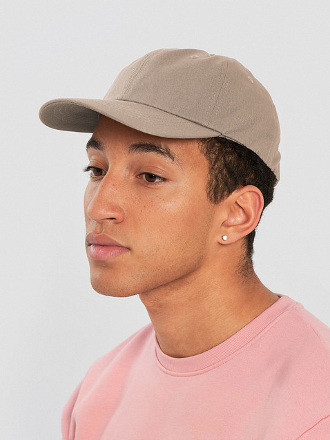 Photo showing Yupoong Classic Dad Hat