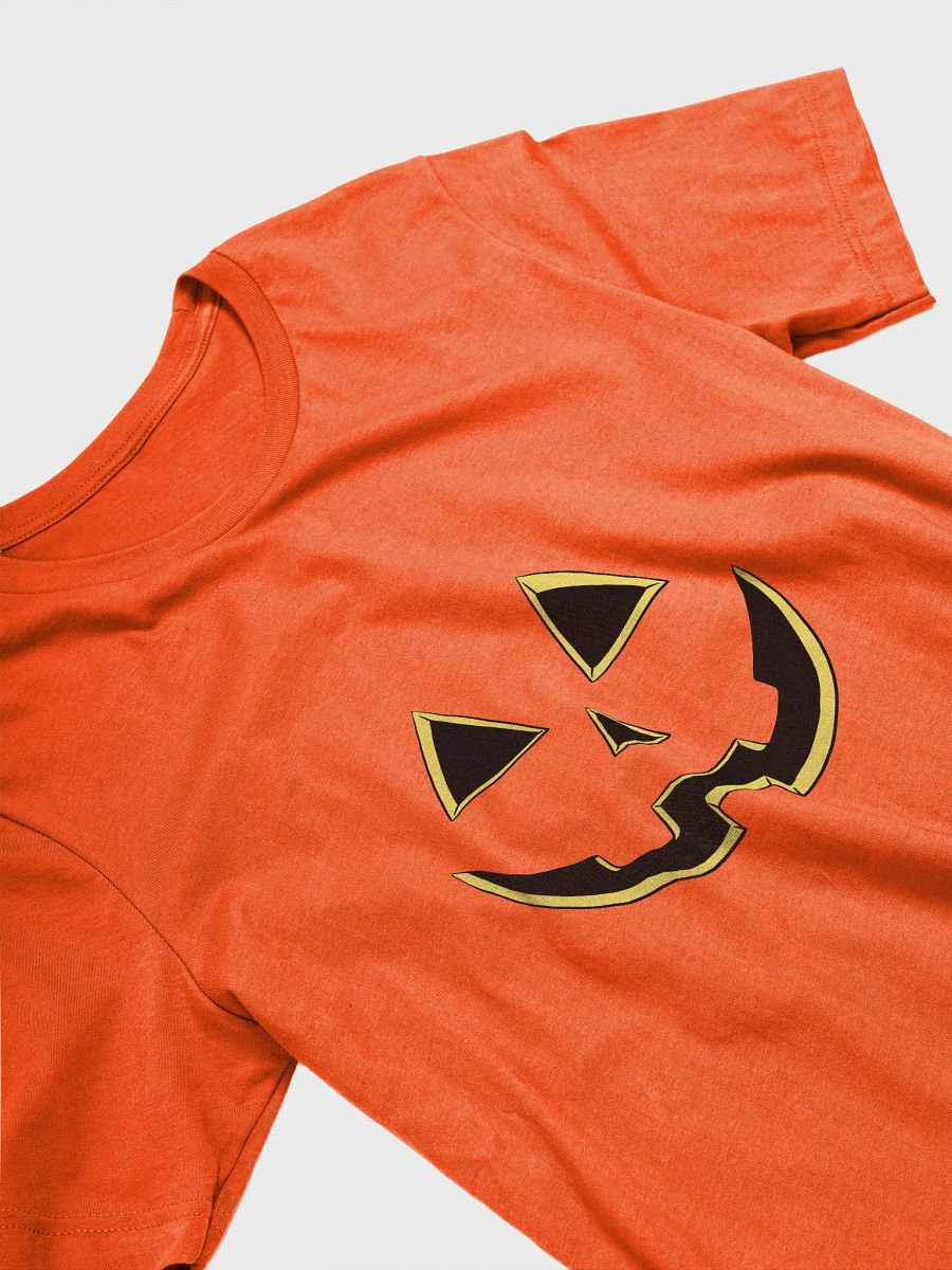 Jack-O-Lantern Face product image (3)