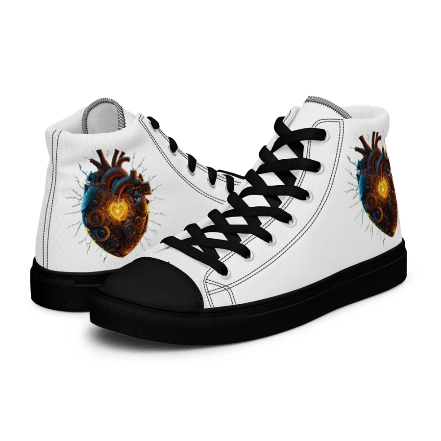 Vortex TIME LINE SHOE product image (8)