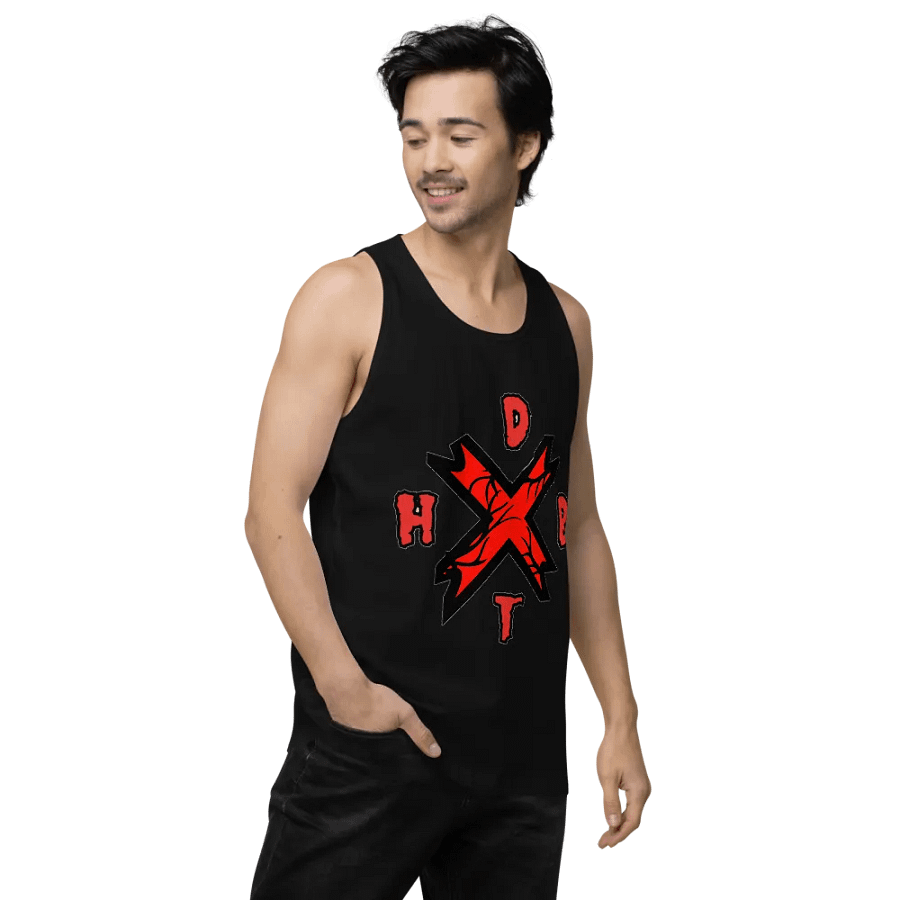 HBDT Hardcore Tank product image (6)