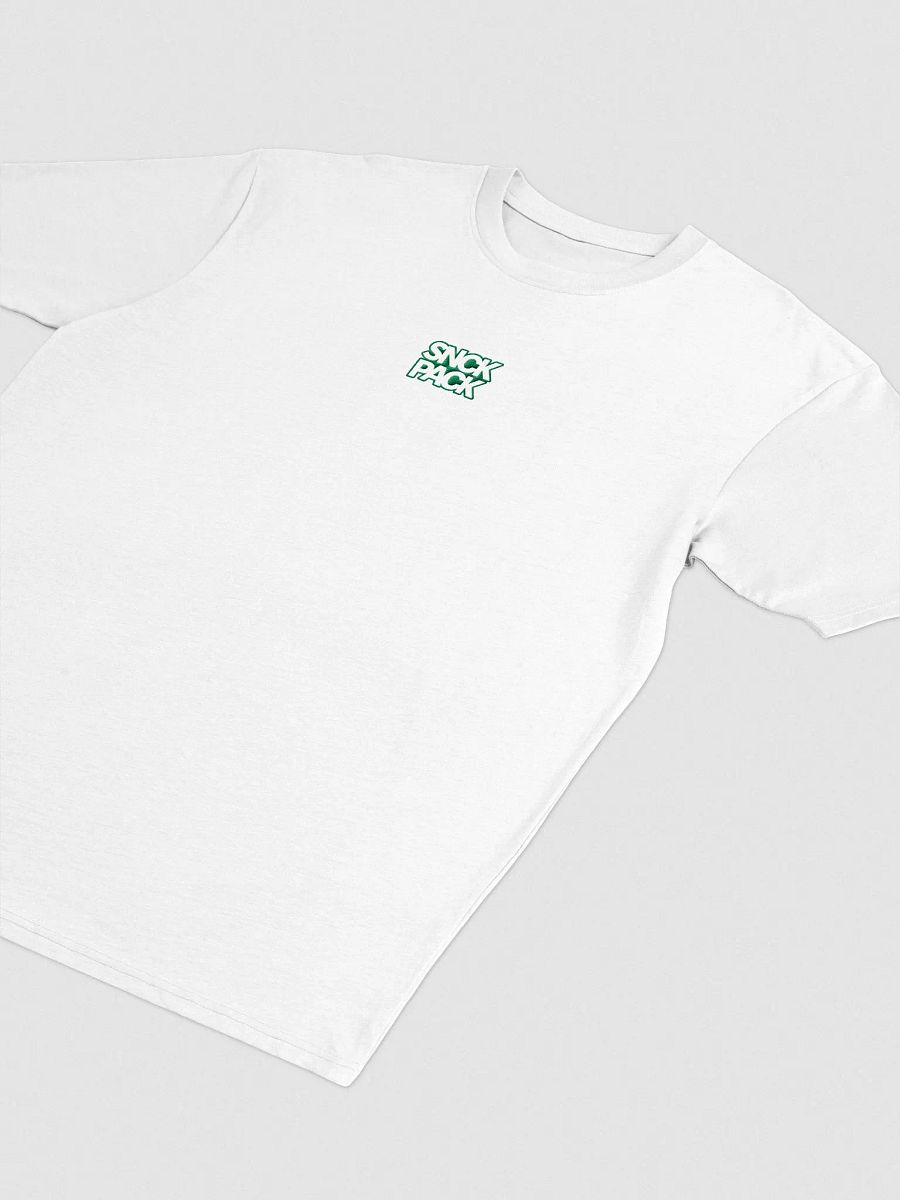SNCK PACK Shirt (Green) product image (4)