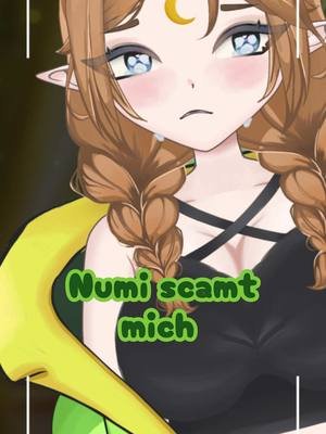 @NUMINUOS ist ein scammer 😂❤️ Hihi. #narakabladepoint #narakabladepointclips #gervtuber 