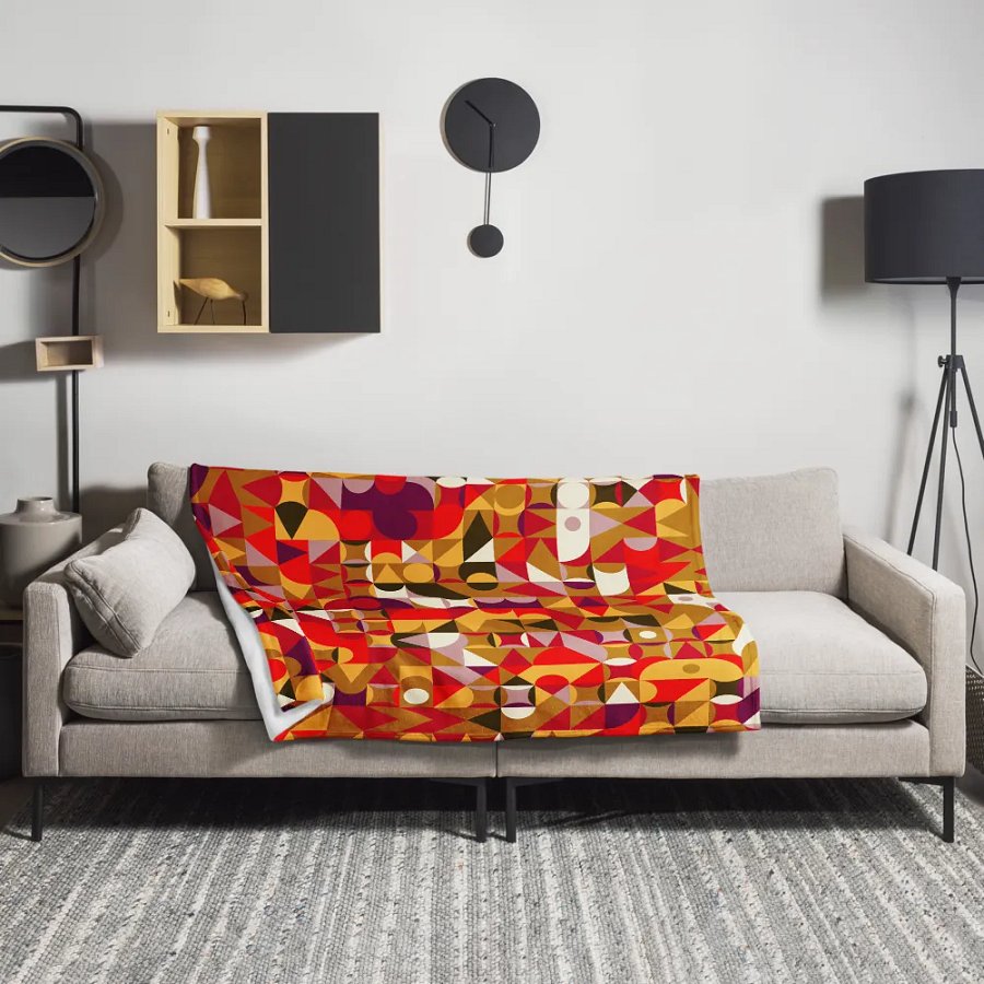 Funky Shapes 1 product image (4)