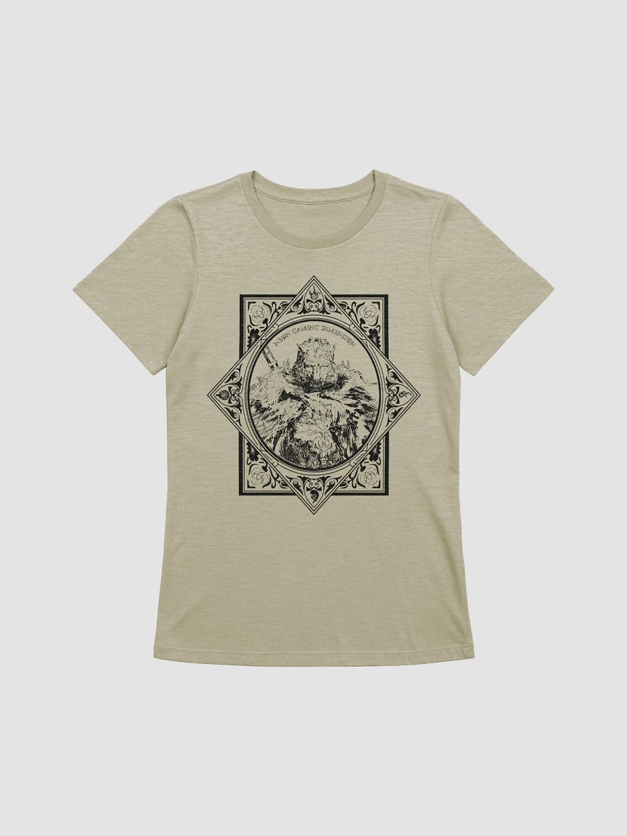 The Elden Shirt [Body Type 1 - Traditionally Feminine] product image (1)