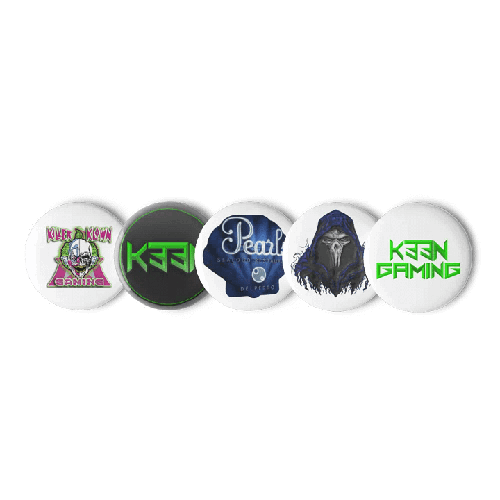 Assorted Buttons product image (3)