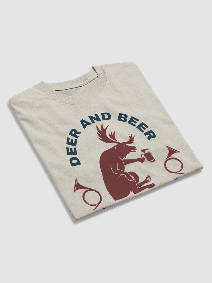 Deer and Beer product image (2)