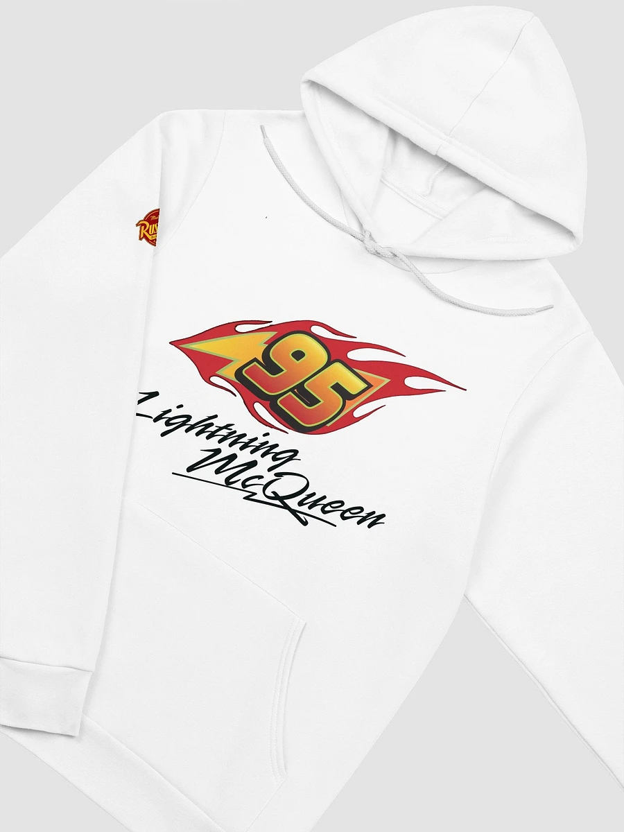 CARS SuperSoft Hoodie product image (9)