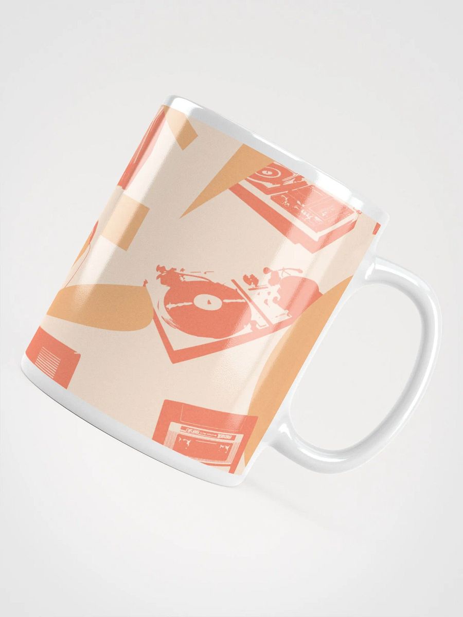 3MS - Mansplain Salmon Mug product image (4)