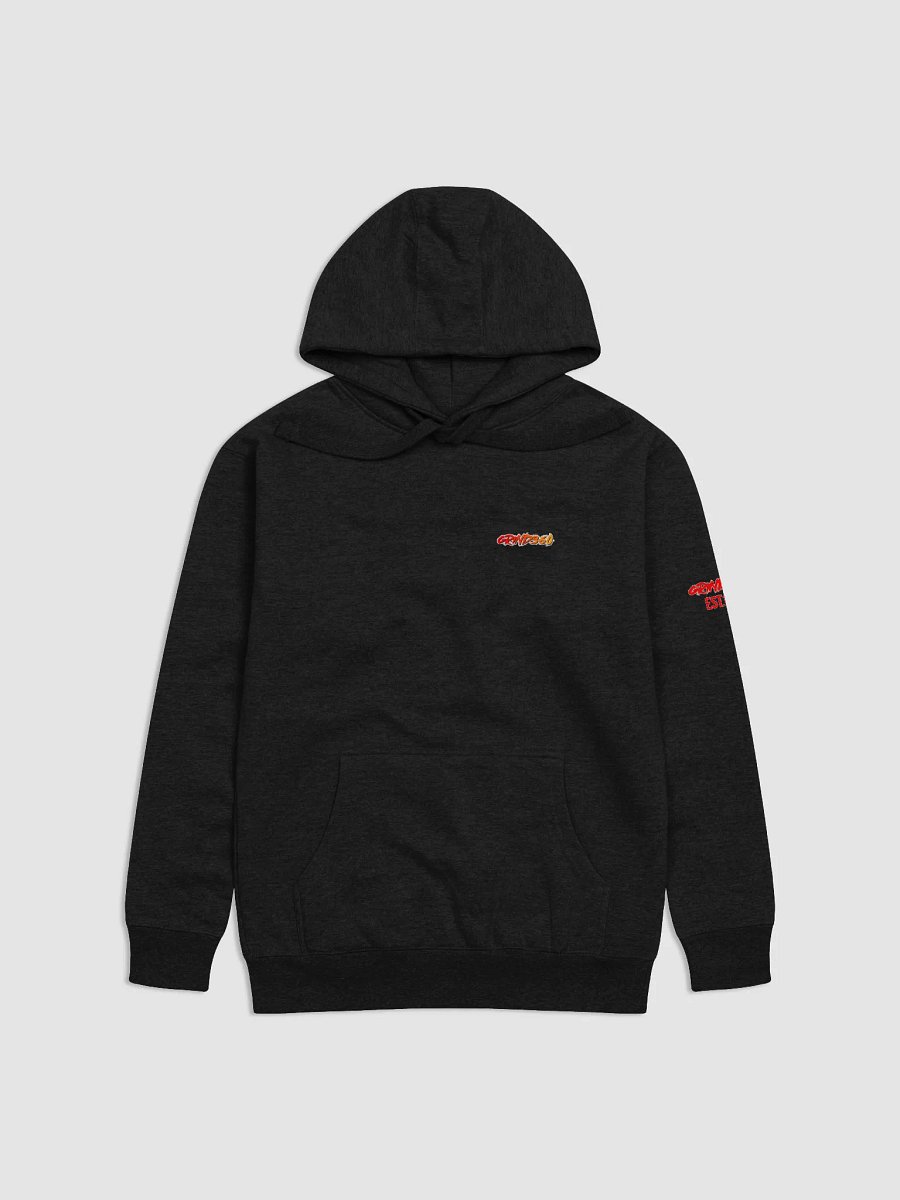 Hooded Grind product image (1)