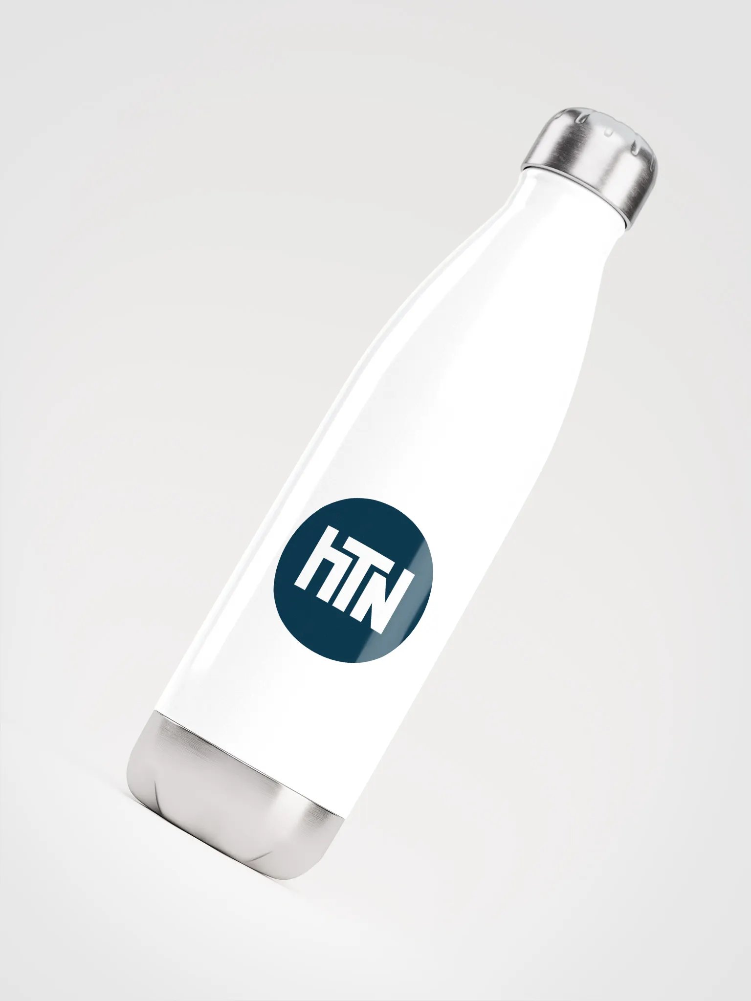 HTN Stainless Steel Water Bottle product image (4)
