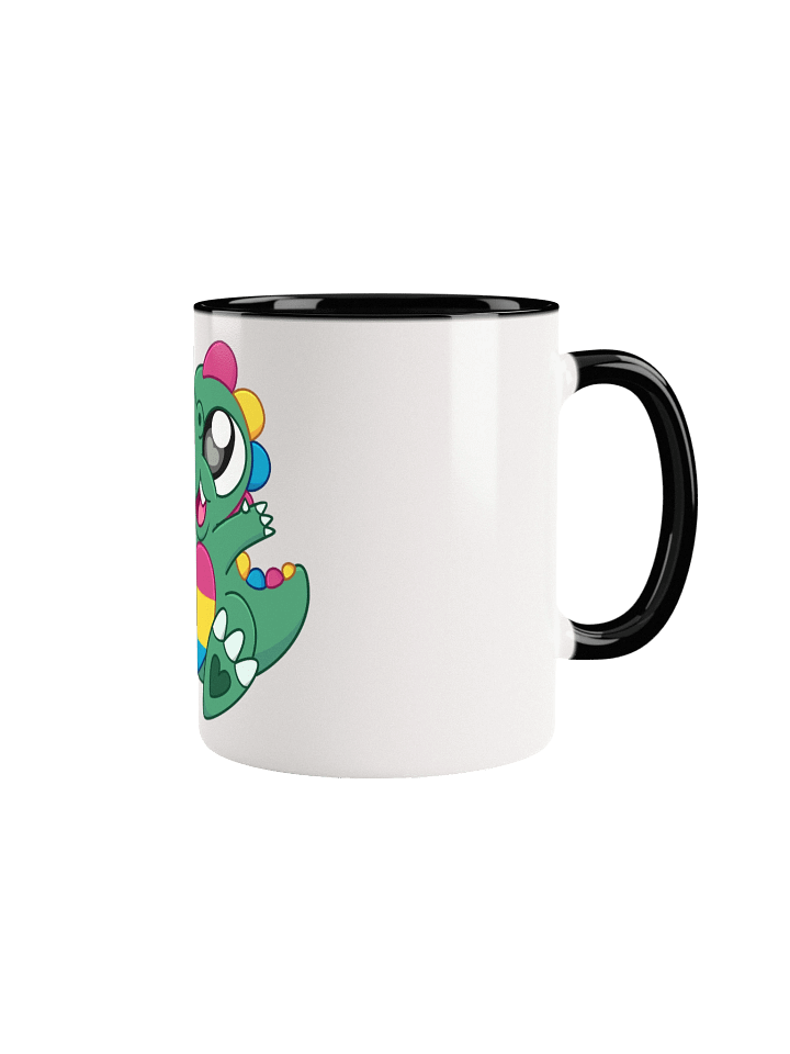 Pansexual Pride Mug! product image (6)